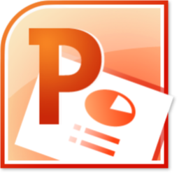 Free Online Powerpoint on Microsoft Powerpoint Icon